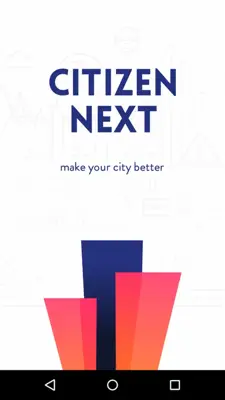 Citizen Next android App screenshot 5